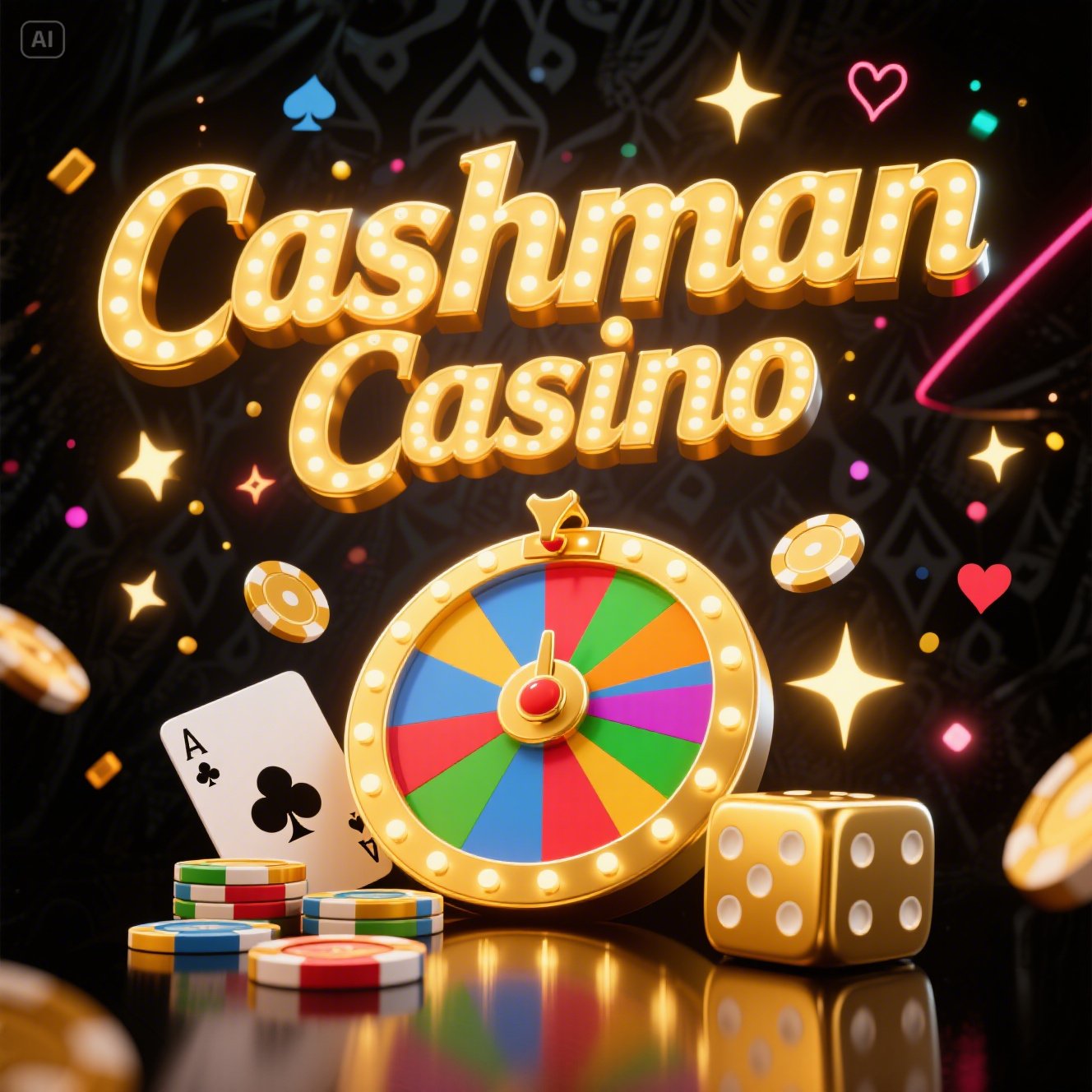 Cashman Casino